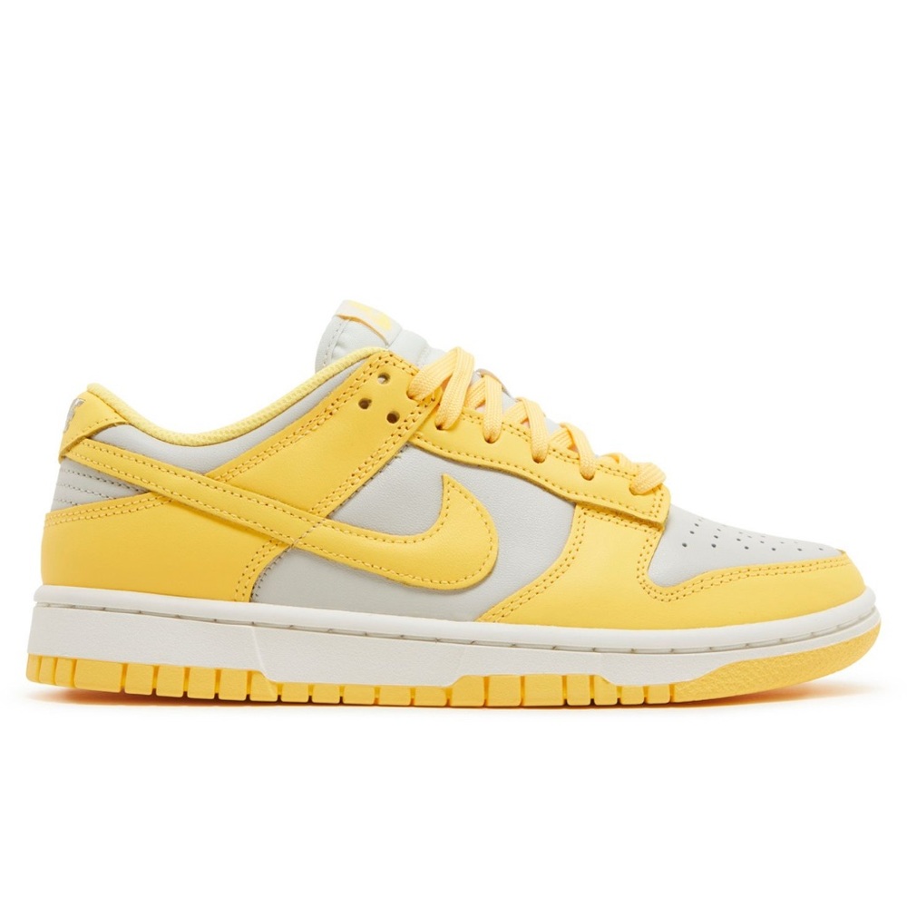 Nike Women's Dunk Low Citron Pulse